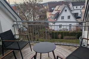 Schöne 2 Zimmerwohnung über 2 Etagen mit Dachterrasse - Staffelmietvertrag über 2 Jahre – Stuttgarter Str. 43, 73066 Uhingen – Vorschaubild 23