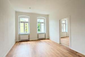 Kein Hammer nötig. Wir haben renoviert/No DIY required – we’ve already taken care of the renovation. – Bernsdorfer Straße 82, 9126 Bernsdorf, Chemnitz – Vorschaubild 5
