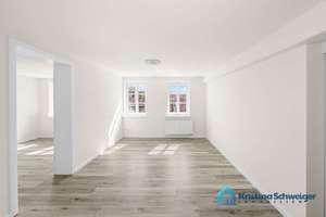 Erste Termine ab 26.7.! In der Altstadt & leerstehend! Renovierte 2 Zi-Whg. in kernsaniertem Haus – Die vollständige Adresse der Immobilie erhältst du vom Anbieter., 90762 Altstadt, Innenstadt, Fürth – Vorschaubild 2