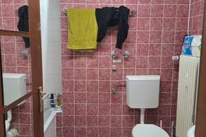 Frei werdende 71qm 3,5 Zimmer + Sonnenterasse und die nähe zur Bahnhof mit Wertsteigerungspotenzial – Blücherstr. 3, 69115 Bergheim, Heidelberg – Vorschaubild 7