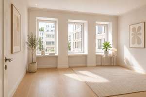 Exklusive 4-Zimmer-Residenz mit Südbalkon & Concierge im Gerling Quartier | Sofort bezugsfrei – 50670 Altstadt/Nord, Köln – Vorschaubild 14