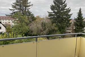 Moderne 2-Zimmerwohnung mit Balkon in MA- Wallstadt – 68259 Wallstadt, Mannheim – Vorschaubild 6