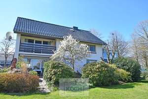 RESERVIERT  Großes, energetisch vorbereitetes EFH mit Einliegerwohnung in Stinstedt – Die vollständige Adresse der Immobilie erhältst du vom Anbieter., 27612 Loxstedt – Vorschaubild 2