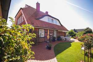 Traumhaftes Fachwerkhaus mit Blick über Nienburg – Lönsweg 2, 31608 Nienburg (Weser) (Kreis) – Vorschaubild 4