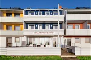 Helgoland: Komplett saniertes Ferienhaus mit 6 Einheiten – Die vollständige Adresse der Immobilie erhältst du vom Anbieter., 27498 Helgoland – Vorschaubild 3