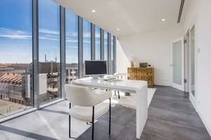 Luxus Penthouse über den Dächern von Nürnberg – Kornmarkt 8, 90402 Altstadt, St. Lorenz, Nürnberg – Vorschaubild 8