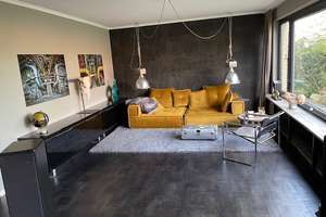 Exklusive möblierte Wohnung in bester Lage von Winterhude – Borgweg 21, 22303 Winterhude, Hamburg – Vorschaubild 6