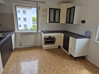 Gepflegte 2-Zimmer-Wohnung in Landau