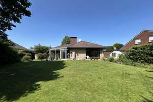 Bungalow in idyllischer Lage von Drensteinfurt – Warendorf (Kreis) – Vorschaubild 3