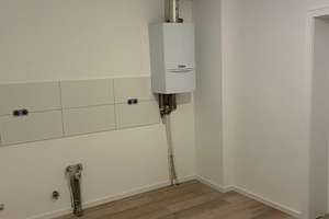 Frisch sanierte 3-Zimmer-Wohnung – ideal für eine WG – 47798 Stadtmitte, Krefeld – Vorschaubild 2
