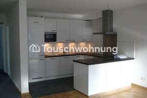 Tauschwohnung: 101 m² Neubauwohnung Barmbek-Süd (Komponistenviertel)
