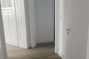 frisch renovierte 4-Zimmer-Wohnung mit Balkon in Bielefeld-Innenstadt – Arndtstr. 11, 33602 Mitte, Bielefeld – Vorschaubild 15