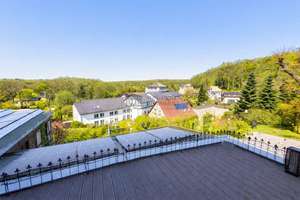 Einfamilienhaus in Buckow: Wintergarten, Pool und 4 Garagen auf 1.800 m² – 15377 Buckow (Märkische Schweiz) – Vorschaubild 16