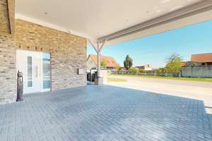 Wohnen wie im eigenen Ferienresort – Die vollständige Adresse der Immobilie erhältst du vom Anbieter., 39646 Oebisfelde – Vorschaubild 5