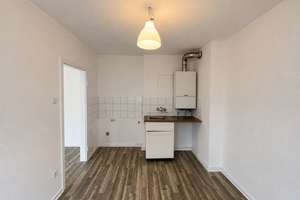 Zwei-Zimmer-Wohnung in Krefeld-City – 47799 Cracau, Krefeld – Vorschaubild 2