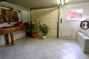 Freistehendes Einfamilienhaus mit großer Garage, nahe am Zentrum.. – Rosenweg 2, 47559 Kranenburg – Vorschaubild 40