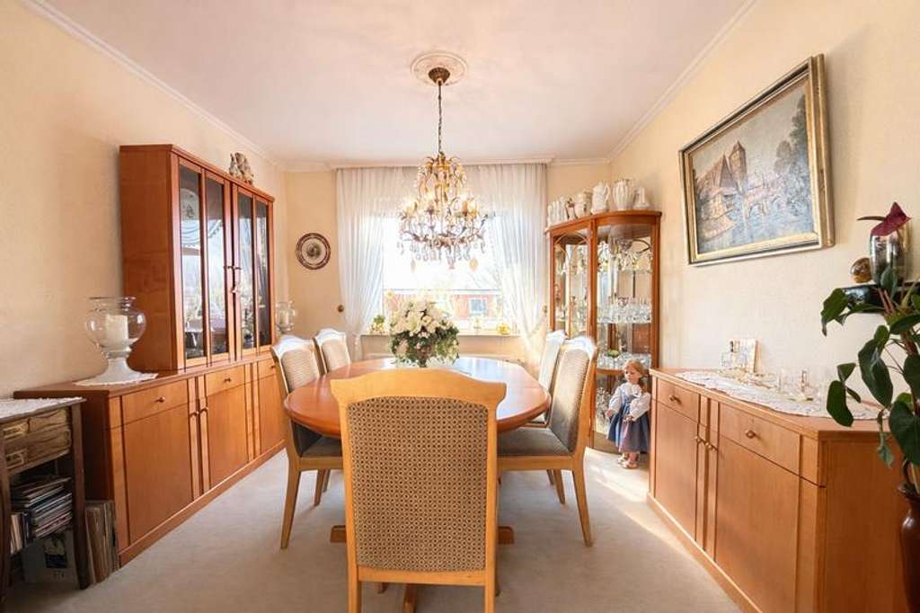 Immobilie in Ellerau - * Hier lässt es sich leben * familientaugliche Endetage - Bild 4