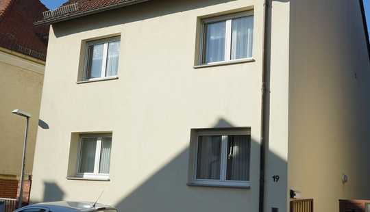 Bild von Mehrfamilienhaus in Dreieich sucht Profihandwerker