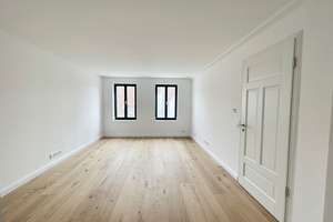 Erstbezug | Neubau auf Denkmal | Exklusive Maisonettewohnung in Toplage – Die vollständige Adresse der Immobilie erhältst du vom Anbieter., 30163 List, Hannover – Vorschaubild 11