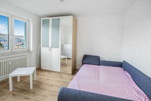 🍀FREISTEHENDE WOHNUNG mit Balkon / Stellplatz / 3-4 Zimmer / gegen Gebot – Die vollständige Adresse der Immobilie erhältst du vom Anbieter., 61350 Bad Homburg vor der Höhe – Vorschaubild 6