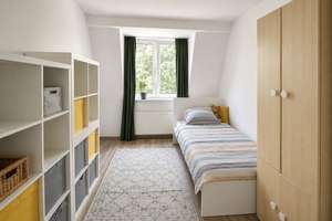 Wiesenstraße: 3-Zimmer-Wohnung mit Balkon, Terminbuchung über Link, siehe Beschreibung – 26135 Osternburg, Oldenburg (Oldenburg) – Vorschaubild 10