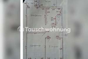 Tauschwohnung: Helle Wohnung mit Balkon in direkter Rheinnähe gegen kleiner – Siegburger Str. 155, 50679 Deutz, Köln – Vorschaubild 12