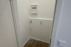 Erstbezug: Neu sanierte 3 Zimmer Wohnung Köln Nippes – Nordstr. 100, 50733 Nippes (Ortsteil), Köln – Vorschaubild 10