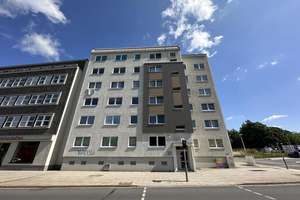 Zentral gelegene 3-Zimmer-Wohnung mit Balkon – Augustusburger Str. 37, 9111 Zentrum, Chemnitz – Vorschaubild 6