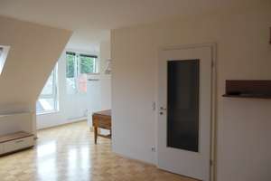 Münster-Kreuzviertel: Gepflegte 2-Zimmer-Wohnung mit Aufzug – Die vollständige Adresse der Immobilie erhältst du vom Anbieter., 48147 Kreuz, Münster – Vorschaubild 5
