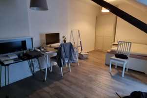Nachmieter*in gesucht: Moderne Wohnung zur Übernahme ab 1. Juni  – Aachen – Vorschaubild 5