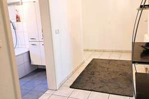 Bezugsfrei: einladende 3-Zi.-Whg. im 1. OG mit Balkon und Aufzug – Die vollständige Adresse der Immobilie erhältst du vom Anbieter., 85276 Pfaffenhofen an der Ilm – Vorschaubild 7