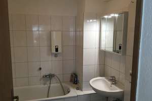 1 Zimmer-Wohnung Nürnberg Maxfeld