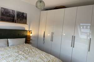 Exklusive 2,5-Zimmer-Maisonette-Wohnung mit Einbauküche & Tiefgaragenstellplatz im Zentrum ER – Nürnberger Str. 62, 91052 Rathausplatz, Erlangen – Vorschaubild 13