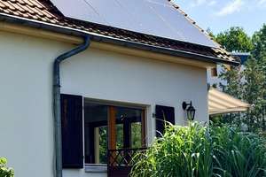 Freistehendes Einfamilienhaus mit Photovoltaikanlage auf sonnigem Grundstück in Berlin-Wittenau – Die vollständige Adresse der Immobilie erhältst du vom Anbieter., 13403 Wittenau, Berlin – Vorschaubild 27
