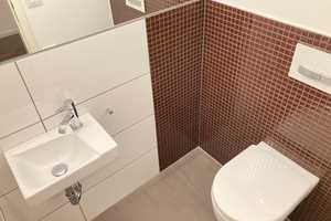 LIST-PELIKAN | luxuriöse 2-Zimmer-Wohnung mit Sauna, Einbauküche, Dachterrasse und Kaminofen – Carl-Hornemann-Straße  2, 30177 Hannover – Vorschaubild 10