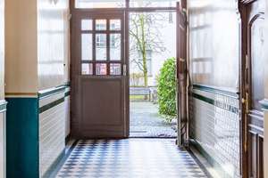 Zwischen Schönhauser Allee und Mauerpark – Ihr neues Zuhause mit Balkon & Berliner Zimmer im SF – Schivelbeiner Straße 47, 10439 Prenzlauer Berg, Berlin – Vorschaubild 15
