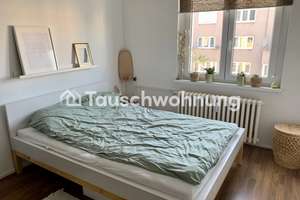 Tauschwohnung: klein, modernisiert, sonnig