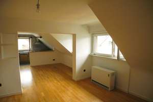 Gepflegtes Wohnen für 1-2 Personen, in zentraler Lage von MA-Sandhofen !! – Die vollständige Adresse der Immobilie erhältst du vom Anbieter., 68307 Sandhofen, Mannheim – Vorschaubild 9
