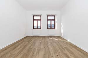 Oben wohnen, Ruhe genießen – charmante Wohnung im 4. OG