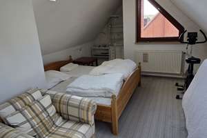 Familienfreundliches Zuhause in Waldnähe - gepflegt, sofort bewohnbar, wenige Min. zum Uni-Klinikum – Wulfsdorfer Heide 1, 23562 Sankt Jürgen, Lübeck – Vorschaubild 12
