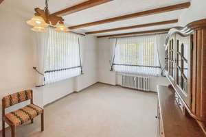 Süd-West-Balkon inklusive – 3 Zimmer, Aufzug & Stellplatz – 97084 Heidingsfeld, Würzburg – Vorschaubild 4