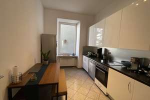 Zentrale Obergeschosseinheit - Wohnen oder Gewerbe möglich - mit Terrasse in München zu verkaufen! – Die vollständige Adresse der Immobilie erhältst du vom Anbieter., 80336 Ludwigsvorstadt-Kliniken, München – Vorschaubild 5