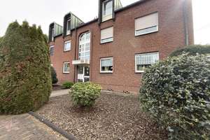 Charmante, Lichtdurchflutete Dachgeschosswohnung mit Balkon in ruhiger Lage – Die vollständige Adresse der Immobilie erhältst du vom Anbieter., 46147 Sterkrade-Nord, Oberhausen – Vorschaubild 16