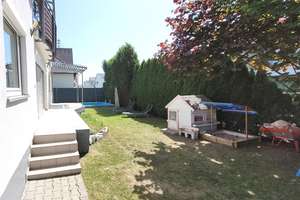 Wohntraum in Augsburg-Bärenkeller Ein- oder Zweifamilienhaus mit Pool – Die vollständige Adresse der Immobilie erhältst du vom Anbieter., 86156 Bärenkeller, Augsburg – Vorschaubild 16