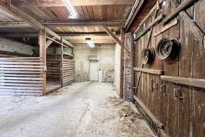 Zwei Sanierungsobjekte in ruhiger Lage von Dresden zum Kauf  | Denkmalgeschützter Bauernhof + ehem.  – Die vollständige Adresse der Immobilie erhältst du vom Anbieter., 1328 Gönnsdorf/Pappritz, Dresden – Vorschaubild 14