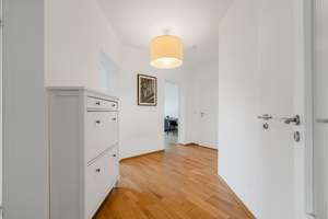 Hochwertige 3-Zimmer-Wohnung mit traumhaftem Blick auf den Rathenauplatz – 50674 Neustadt/Süd, Köln – Vorschaubild 5