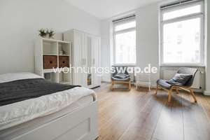 Wohnungstausch: Mühlenstraße 12 – Mühlenstraße 12, 10000 Friedrichshain, Berlin – Vorschaubild 1
