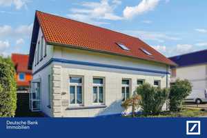 OHNE KÄUFERPROVISION! Vielseitige Immobilie mit 2 Einheiten auf großem Grundstück! – Wesermarsch (Kreis) – Vorschaubild 1
