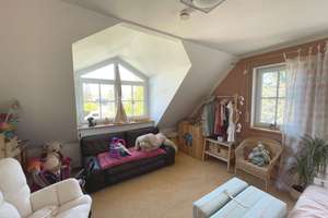 Zum Träumen schön - Großzügige, aparte Haus-in-Haus Wohnung in bester Wohnlage Sendling-Westpark-U6 – Die vollständige Adresse der Immobilie erhältst du vom Anbieter., 81377 Am Waldfriedhof, München – Vorschaubild 21