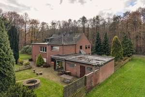Doppeltes Wohnglück mit Platz für Werkstatt, Lager und großzügigem Nutz- u. Gartenland in Traar! – Die vollständige Adresse der Immobilie erhältst du vom Anbieter., 47802 Hülser Berg, Krefeld – Vorschaubild 7